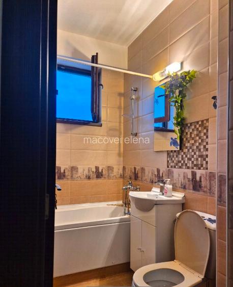 Inchiriez apartament 2 cam zona tomis plus - 7