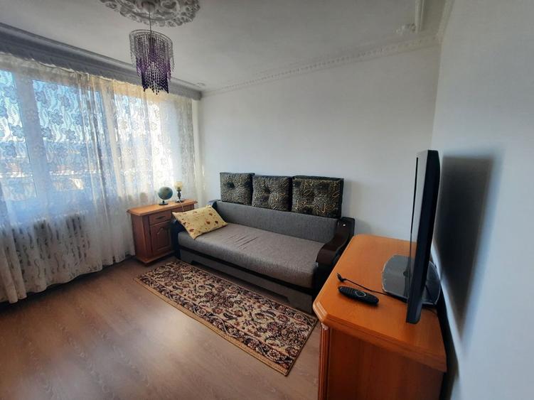 Apt 2 camere, sd, Centru Piatra Neamt – Muzeul de Istorie - cod 160667