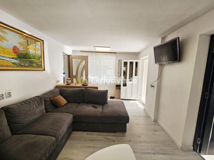 Casa cocheta Valcele/Feleac+teren 1000 mp - 6