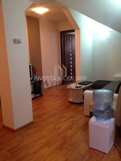Apartament 3 camere - parcare subterana - Zorilor - 3