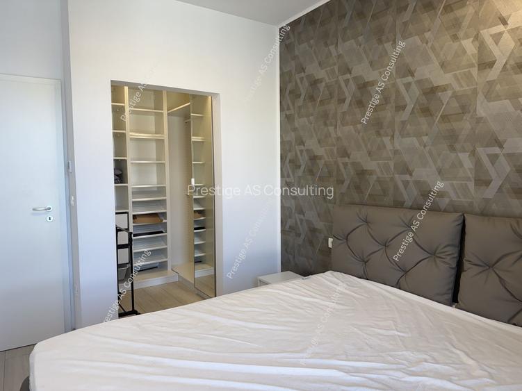 Apartament Nou | 2 Camere Parcare acoperita | Take Ionescu - 3