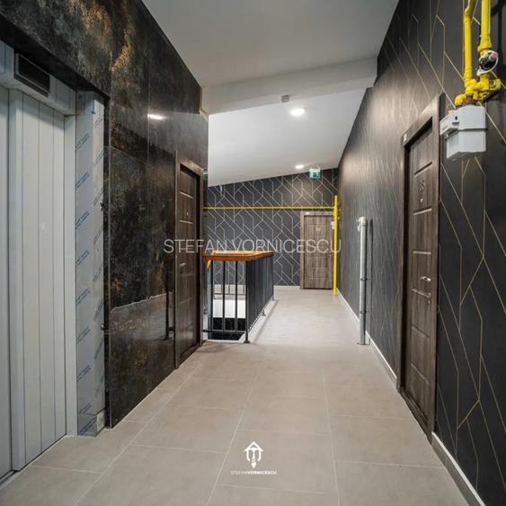 Apartament cu o camera 48 mp | Intabulat| Pacurari | Comision 0% - 3
