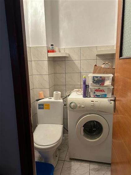 Vanzare apartament 3 camere, 2 bai, parcare, boxa, Kaufland Voluntari