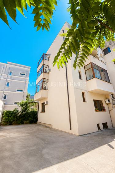 Vânzare apartament unic 2/3 camere 113 mp. Portul Tomis - 18