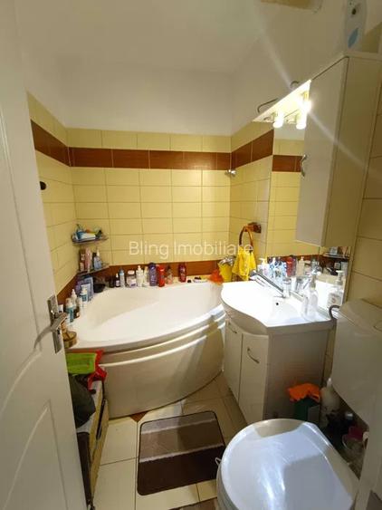 Apartament cu 2 camere, 43 mp, etaj intemediar, Zona Interservisan - 5