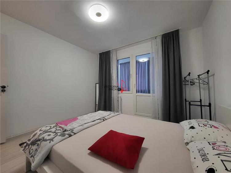 TRAPEZULUI METROU / 2 CAMERE LA CHEIE