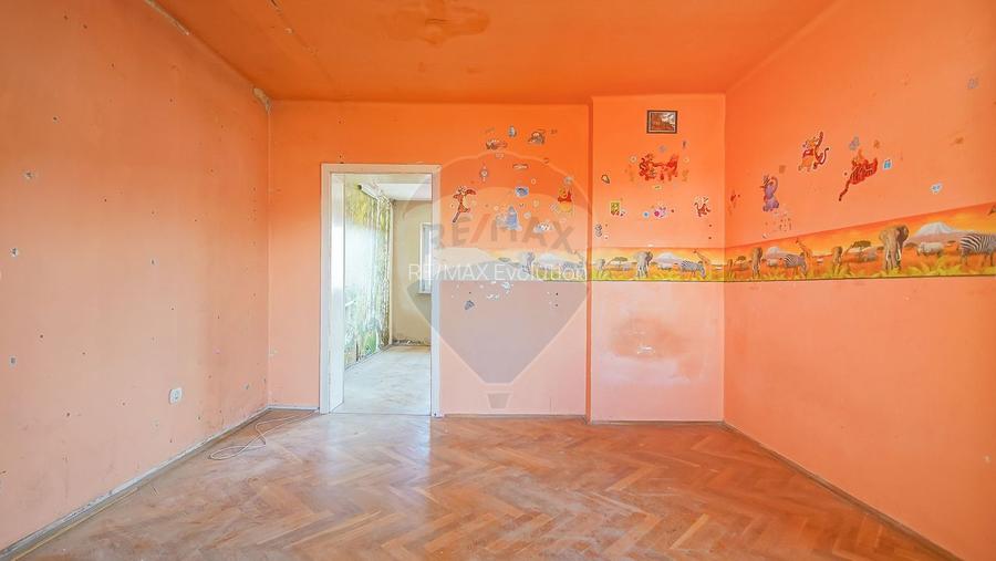 Apartament spatios la casa | 13 Decembrie| 0% Comision cumparator - 4