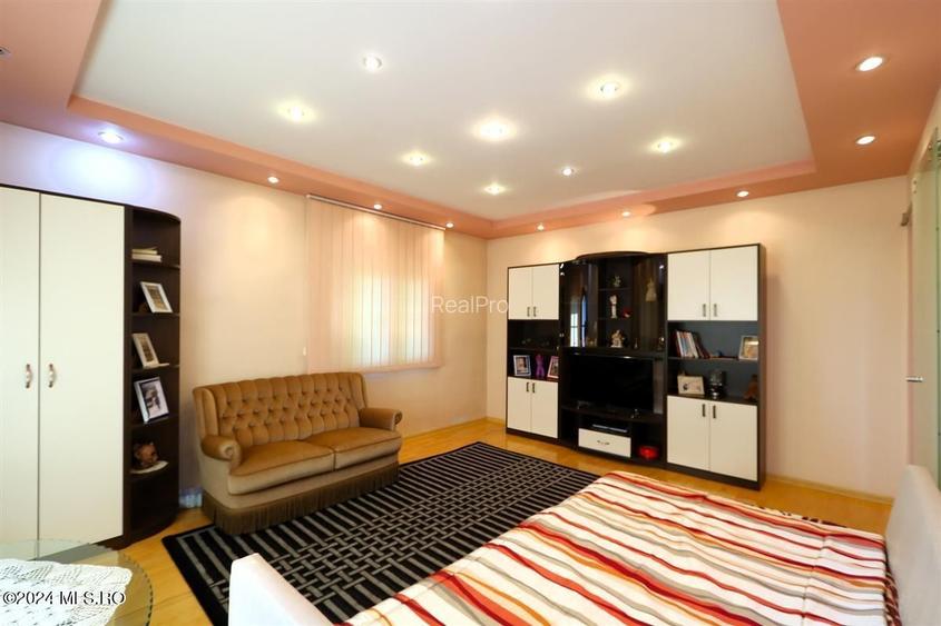 Ovidiu Sud, vila tip duplex  P+1E, 140 mp utili, deschidere pe colt! - 34
