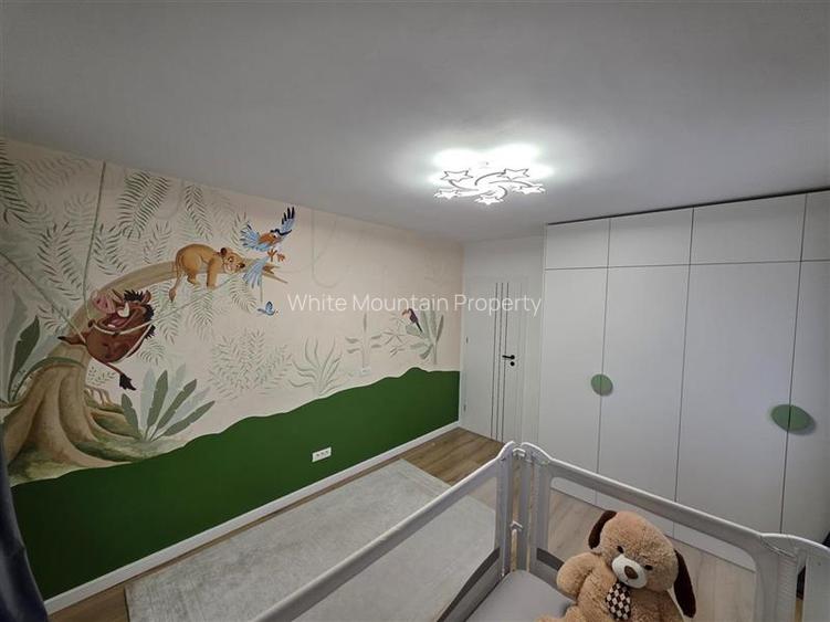 Apartament premium 3 camere de vanzare, Timpuri Noi - 10