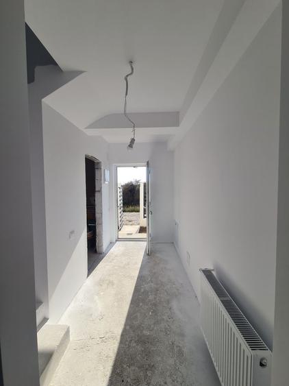 Duplex 4 Camere în Dealul Verde. Finisezi cum vrei! 2 Locuri Parcare!