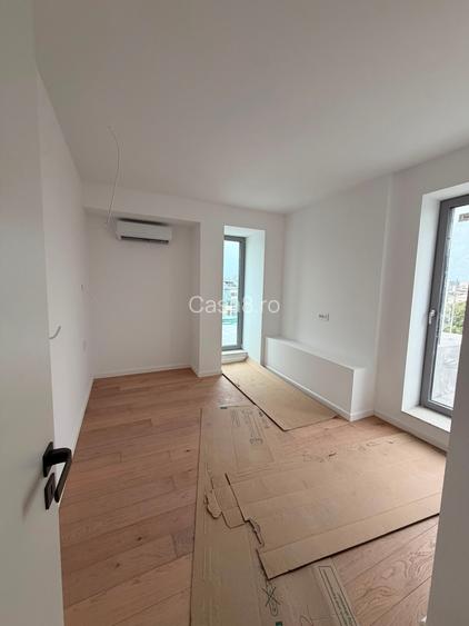 Penthouse pe doua nivele | Terasa de 98 mp | Finisaje Premium | Fatada Ventilata - 9
