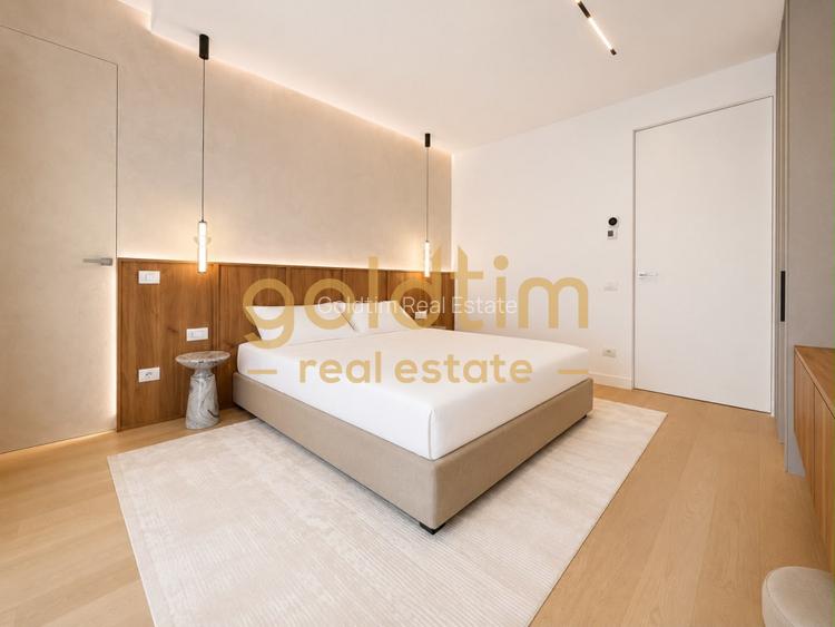 APARTAMENT LUX/BLOC BOUTIQUE/TERASA26MP/ZONA DE REFERINTA/CHARLES DE GAULLE - 22