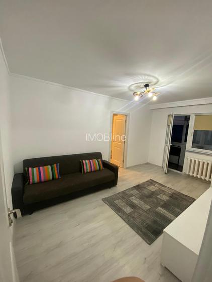 Apartament 2 camere Tomis Nord 42 mp - 3