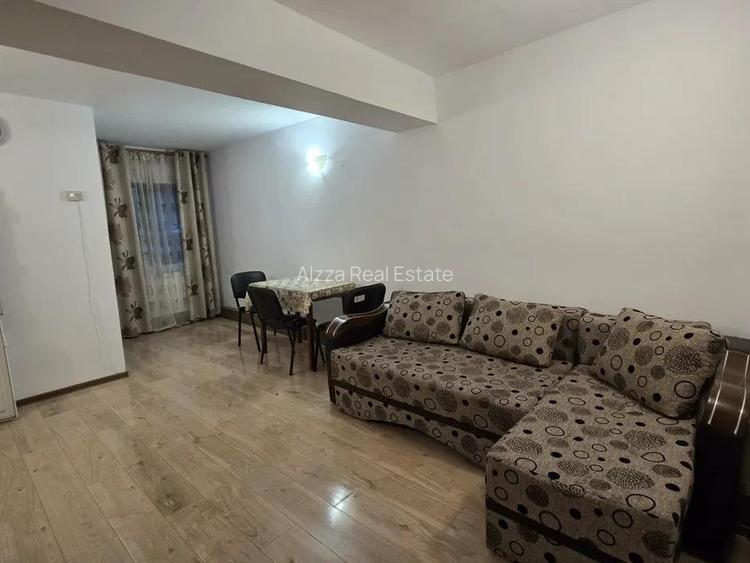 Alzza Real Estate | Garsonieră renovată de închiriat | Măn&# - 3