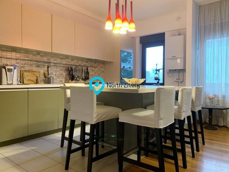 3 Camere 91,5 mp | Parcare Subsol Inclusa