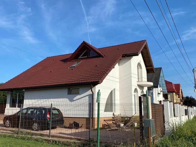 Casa individuala