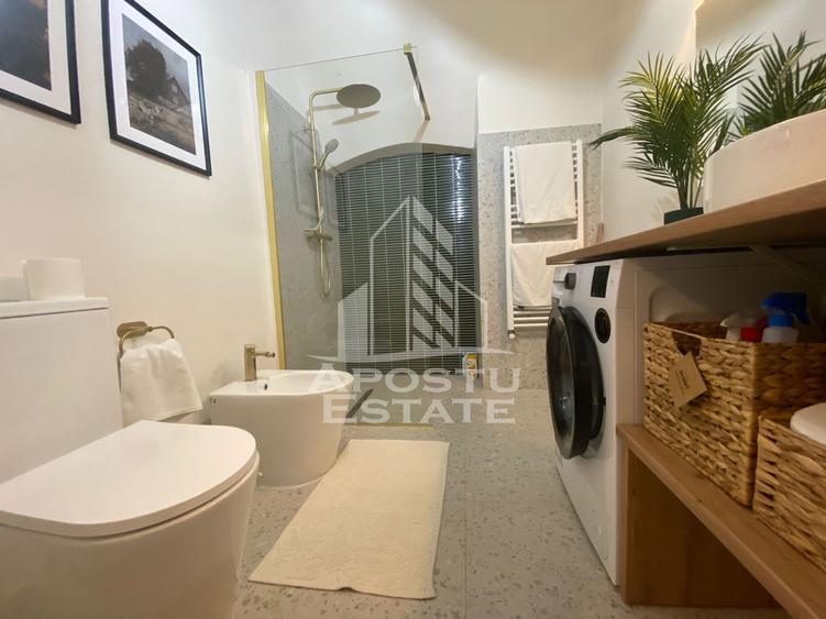 Apartament 2 camere de inchiriat , modern, Ultracentral -Timisoara