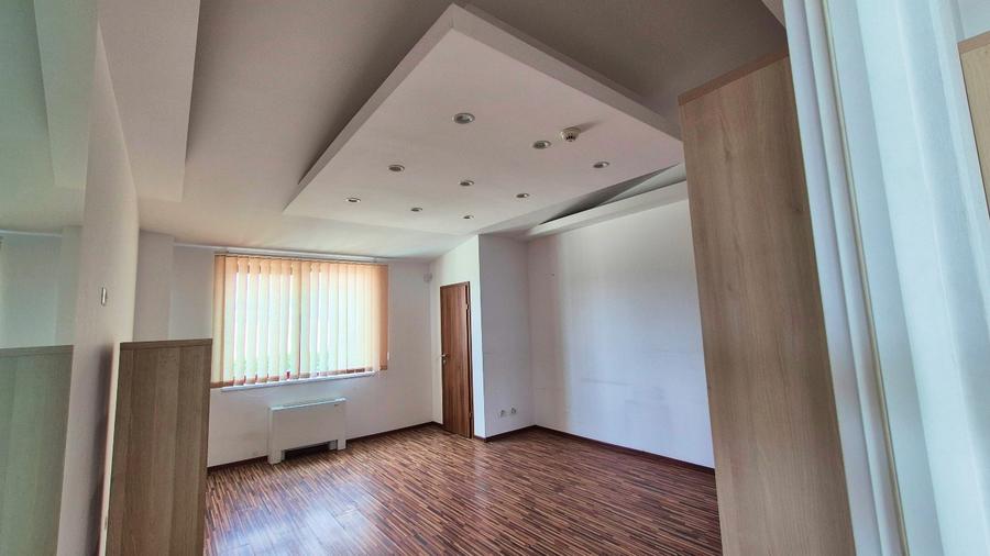 Hală producție + birouri, 2.600 mp, Parc Industrial 1 Borș – Oradea