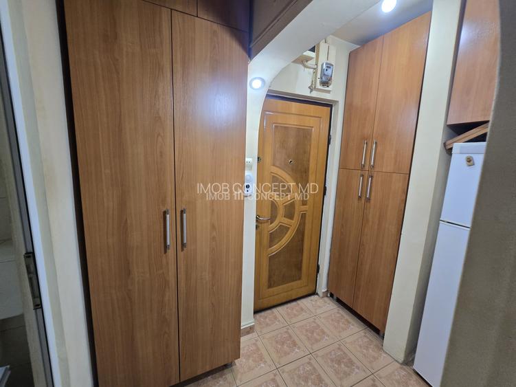 Inchiriere Garsoniera In zona Bdul Bucuresti - 12