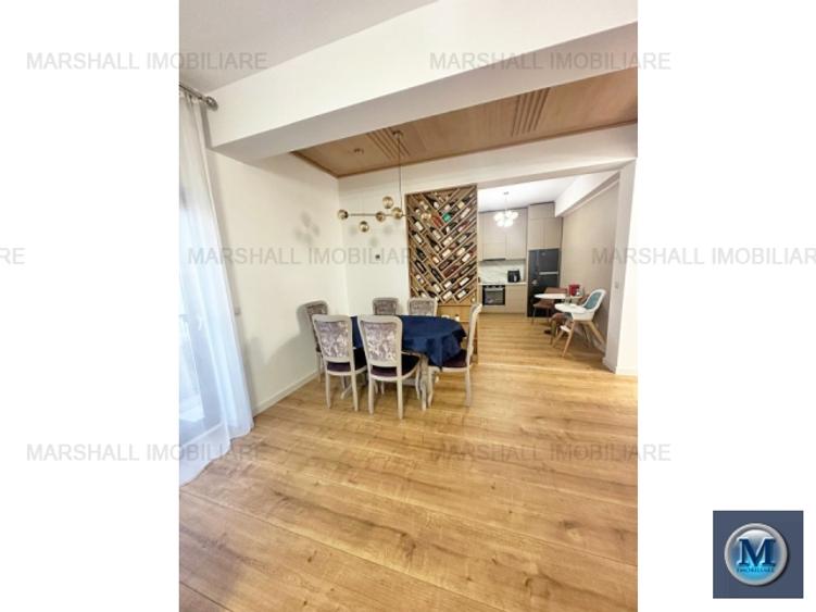 Casa cu 4 camere de inchiriat, zona Exterior Nord, 97.4 mp #16508