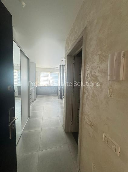 Garsonieră de închiriat – Complex Pollux | Militari Residence - 2