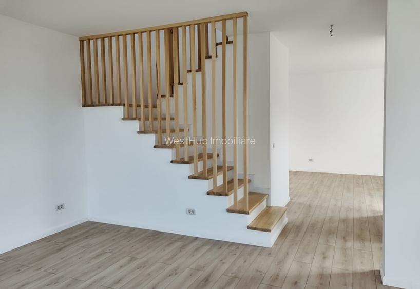 Duplex modern cu 4 dormitoare - Zona Ikea Dumbravita - 2