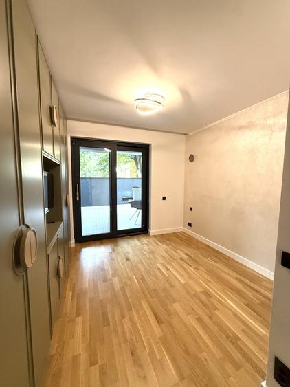 The Glass-House Apartament | 4 camere | Finisaje Premium | Zona Iancu Nicolae