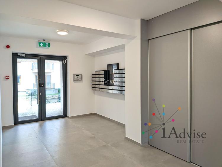 Apartament NOU 2 camere Tractorul, Brasov