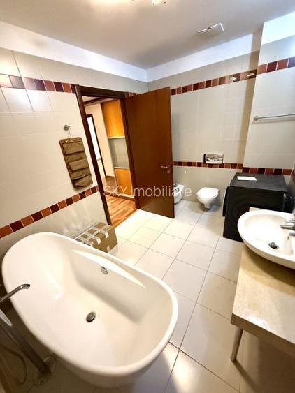3 Camere SOSEAUA NORDULUI I GRADINAI 2 Locuri de parcare - 11