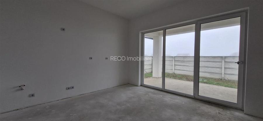 RECO Casa noua Duplex in Nojorid - 2