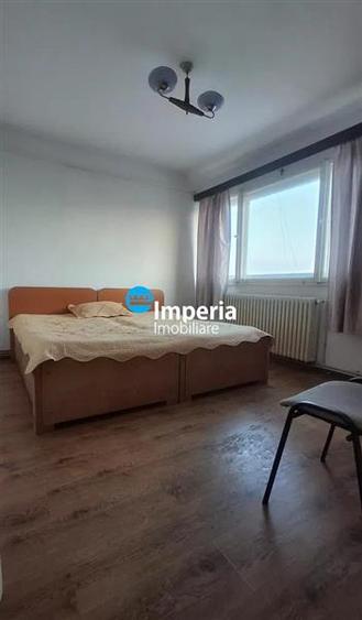 Apartament 2 cam, decomandat circular , de vanzare in zona Copou - Parc Copou