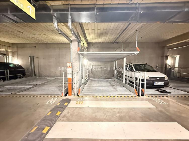 OPORTUNITATE ‖ 2 CAMERE ‖ COMPLEX REZIDENTIAL ‖ PIPERA - 7