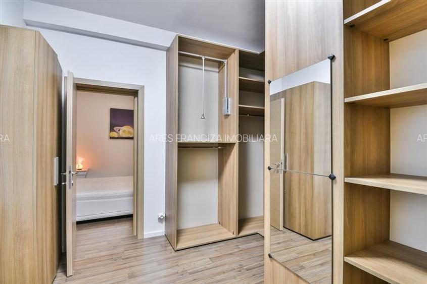 AVIATIEI  HERASTRAU,PENTHOUSE, 4 CAMERE, 258 MP, TERASA 110 MP, PANORAMIC VIEW - 28