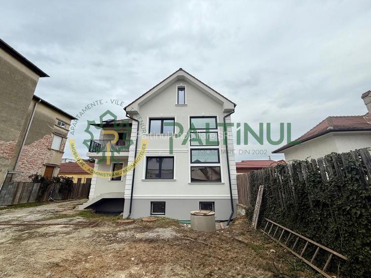 Clădire de vânzare – zona str.Rennes, Sibiu - 2