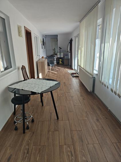 Casa individuala Vama Buzaului - Acris pretabila locuinta sau pensiune