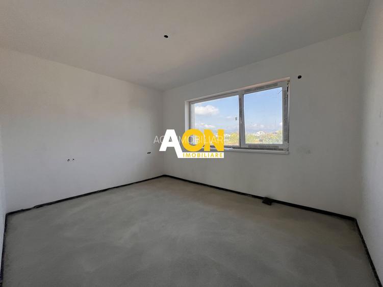 Casă Individuala 4 Camere | 3 Bai | 120 mp utili | Zona Alba-Micești - 6