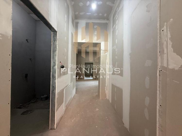 Apartament 2 camere ,Centrul Vechi,Ghe.Sincai, parter înalt , Baia Mare  - 11