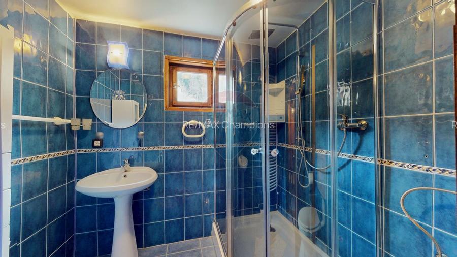 Comision 0% I Casă superbă la munte I Platou Izvor I Sinaia - 8