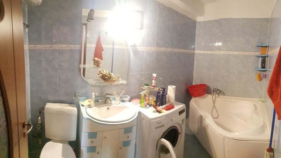 Apartament 2 camere cu terasa