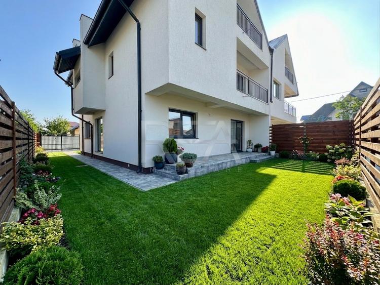 Casa 7 camere Pipera - Matei Millo