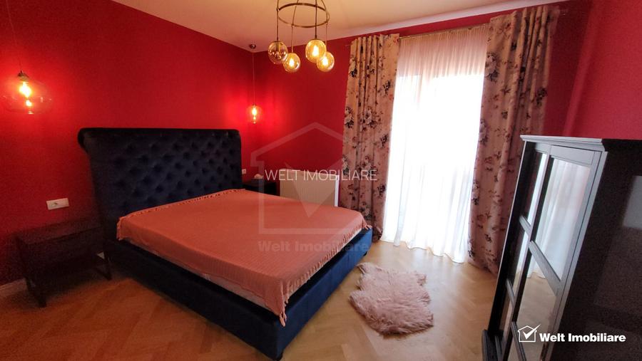 Inchiriere apartament 3 camere lux, SCALA CENTER, superfinisat, parcare - 4