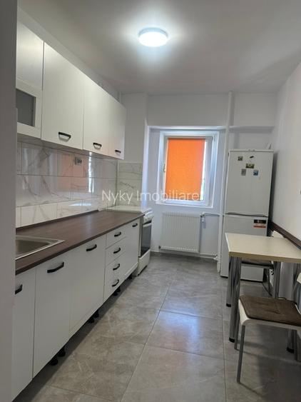 Garsoniera confort sporit Dristor adiacent - 8