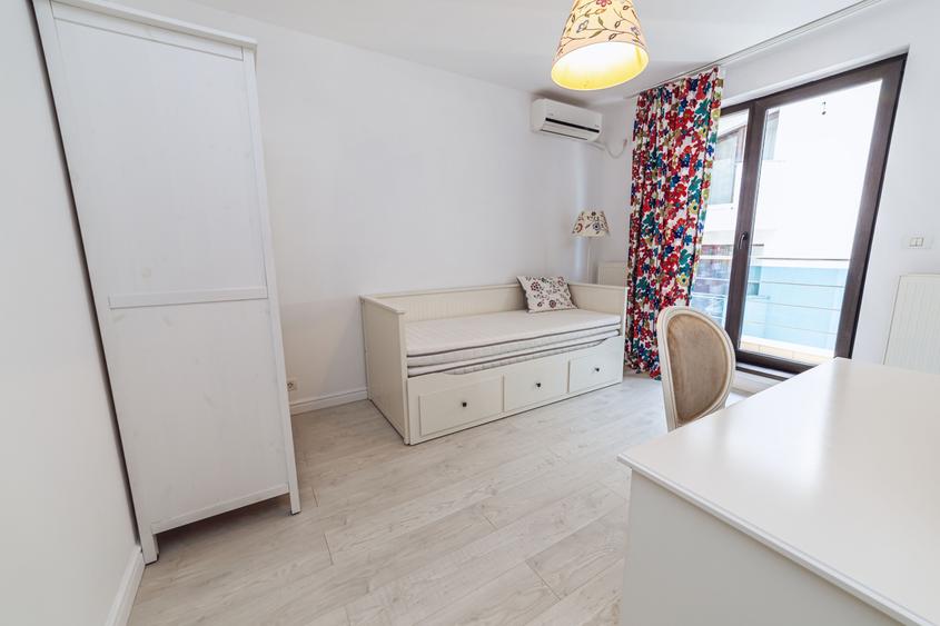 Apartament 3 camere | Bloc Nou | Herastrau