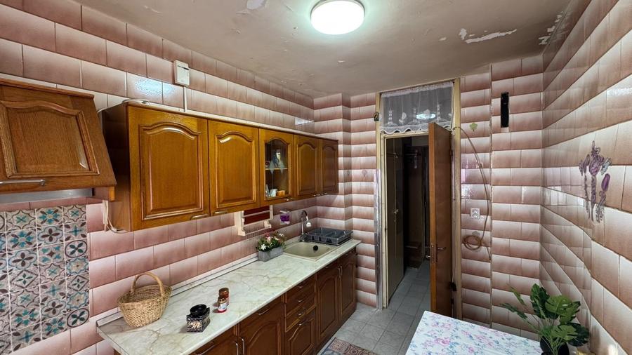 REA1029697 Apartament 2 camere I Tei