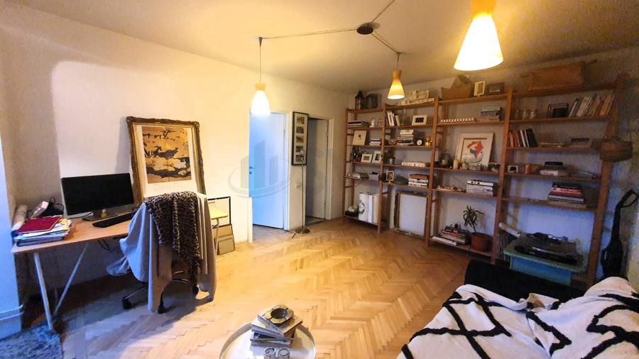 REA1027794 Apartament 2 Camere I De Vanzare I Universitate I Nicolae Balcescu
