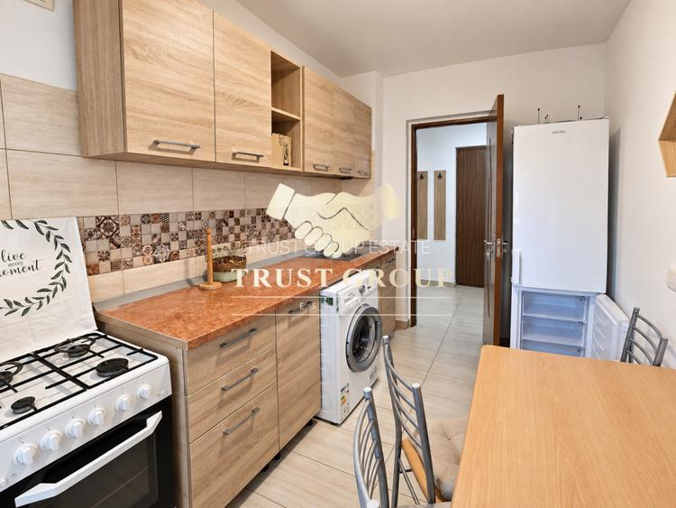 Apartament 2 camere | Decomandat | 50 mp | Turda | Parter - 4