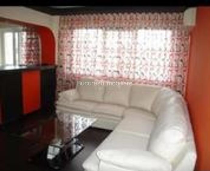 Apartament 3 Camere,Obor,Metrou,Amenajat,mobilat,PET FRIENDLY - 2