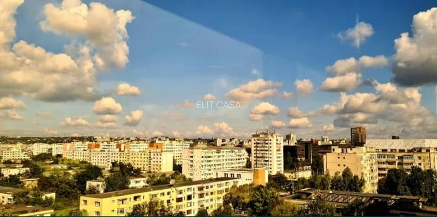 Apartament cu 2 camere, DECOMANDAT, zona Podu Ros-pizzeria Odeon - 5