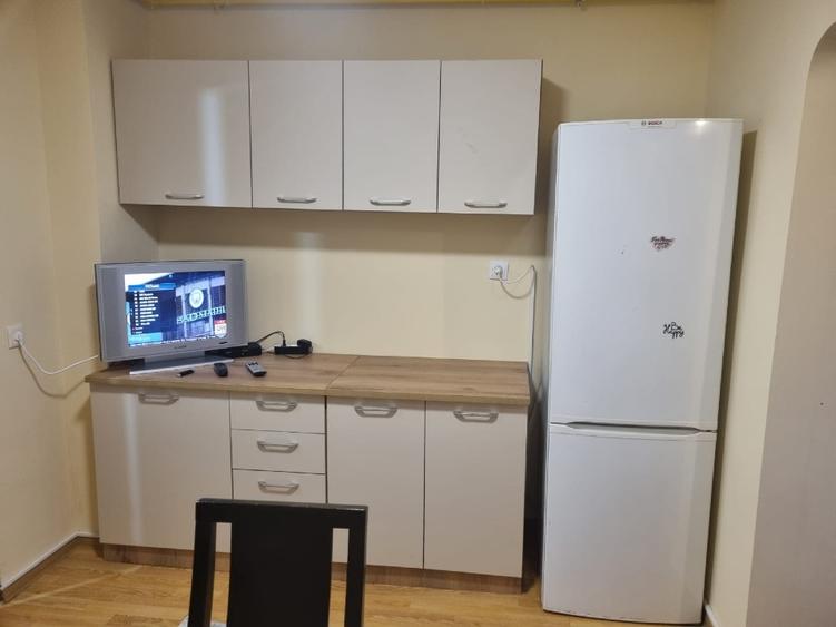 Apartament cu 3 camere situat in Faleza Nord , zona Reyna-termen lung