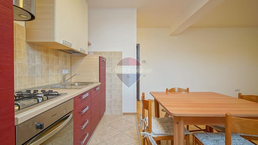DE VANZARE | 3 CAMERE | CRISTIAN | 72 MP | LOC PARCARE | - 18